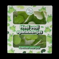 Heel veel opkikkertjes 140 Gram - thumbnail