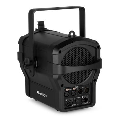 BeamZ BTM100FC Fresnel Zoom 100W RGBALC