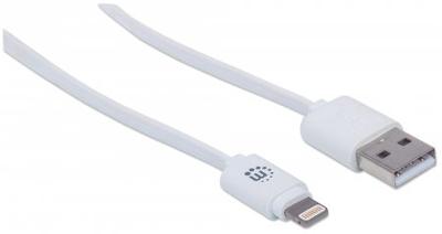 Manhattan 394246 USB-kabel