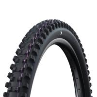 SCHWALBE shredda front gravity pro 29x2.50 (64-622) folding evolution line ultra soft black - thumbnail