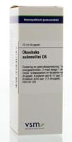 VSM Okoubaka aubrevillei D6 20 Milliliter - thumbnail