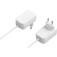 HN Power HNP30H-120 Stekkernetvoeding, vaste spanning 12 V/DC 2.5 A 30 W - thumbnail