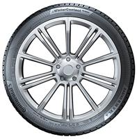 Continental Ts-850 p fr suv mo 275/55 R19 111H 27555HR19TTS850PMOSU - thumbnail