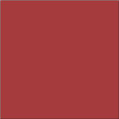 Creativ Company Glass color transparent, rood, 30 ml/ 1 fles