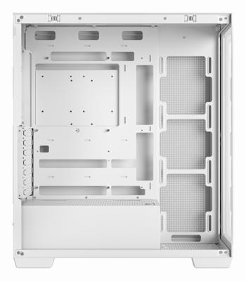 Deepcool CG580WH behuizing