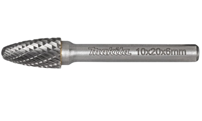 Makita Accessoires hm-frees boog met ronde kop v. metaal - b-52788 - b-52788 Makita Accessoires hm-frees boog met ronde kop v. metaal - b-52788 - b-52788