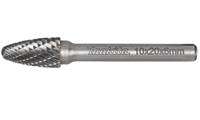 Makita Accessoires hm-frees boog met ronde kop v. metaal - b-52788 - b-52788 - thumbnail