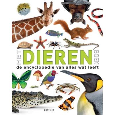 Het dierenboek
