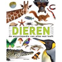 Het dierenboek - thumbnail