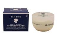 Mineral body butter - 225 ml - thumbnail
