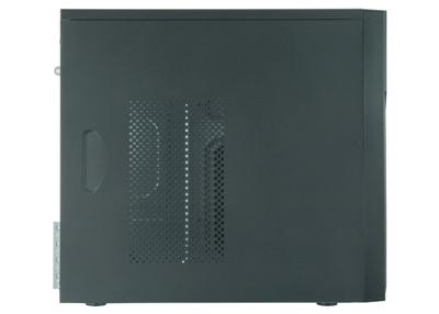 Chieftec HO-12B Tower PC-behuizing Zwart