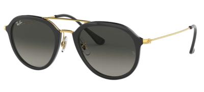 Ray-Ban RB4253 zonnebril Piloot Casual