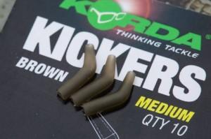 Korda Brown Kickers Small