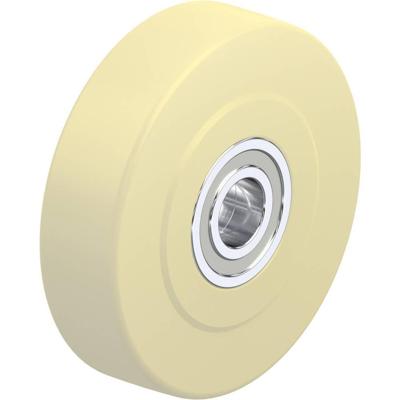 Blickle GSPO 250/45K Wiel met hoog draagvermogen Wieldiameter: 250 mm Draagvermogen (max.): 5000 kg 1 stuk(s)