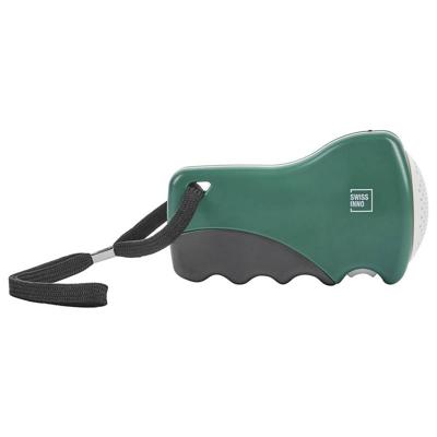 Swissinno Ultrasonic Dierenverjager Functies: Meerdere frequenties 1 stuk(s) Swissinno Ultrasonic Dierenverjager Functies: Meerdere frequenties 1 stuk(s)