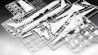 Revell modelbouwpakket - airbus a350-900 turkish airlines 1:144 - 120dlg. - thumbnail