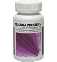 Ayurveda Health Mucuna pruriens extract 20% 120 Tabletten - thumbnail