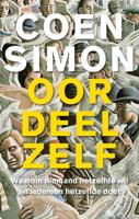 Oordeel zelf! - Coen Simon - eBook (9789026337864) - thumbnail
