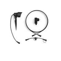 PHILIPS GardenLink buitenspot, 24W, 2700K, IP44 - thumbnail