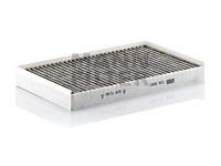 Interieurfilter CUK3540 - thumbnail