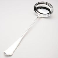 WILKENS - Chippendale 180 - Soeplepel - thumbnail