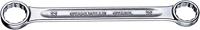 Stahlwille 41052427 21 24 X 27 Dubbele ringsleutel Sleutelbreedte (metrisch) 24 - 27 mm - thumbnail