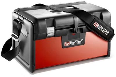 Facom gereedschapskoffer - bt.200 Facom gereedschapskoffer - bt.200