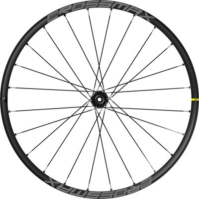 MAVIC wiel "crossmax xl" wheel crossmax xl rear 29" cl 12x148mm