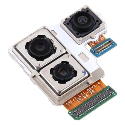 Back Facing Camera voor Samsung Galaxy Note10 Lite SM-N770F (EU-versie) - thumbnail