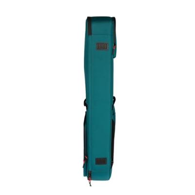Gator Cases G-ICONDREAD-BLU Icon serie softcase voor western gitaar - blauw