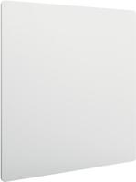 Whiteboard Nobo frameloos modulair 45x45cm - thumbnail