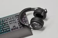 Corsair Virtuoso RGB Wireless XT gaming headset - thumbnail