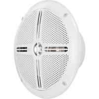 Renkforce MR-62WH Inbouwluidspreker 110 W 4 Ω Wit 1 paar - thumbnail