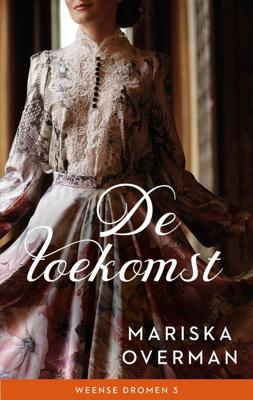 De toekomst - Mariska Overman - ebook