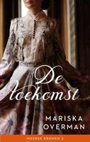 De toekomst - Mariska Overman - ebook - thumbnail