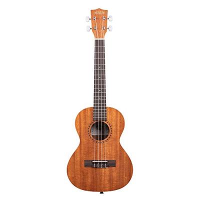 Kala KA KA 15 T BNDL RW startersset tenor ukelele + gigbag + tuner + riem + snaren
