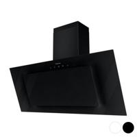 Conventionele Afzuigkap Mepamsa LUNA PLUS 90 NE 90 cm Zwart - thumbnail