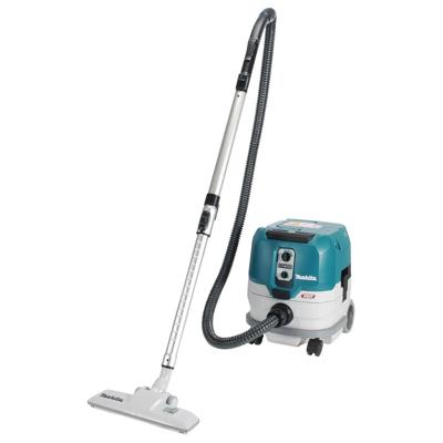 Makita vc005glz | accu stofzuiger | 40v max | zonder accu's en lader Makita vc005glz | accu stofzuiger | 40v max | zonder accu's en lader