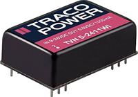TracoPower TVN 5-0921WI DC/DC-Wandler, Print 500mA 5W Anzahl Ausgänge: 2 x Inhalt 1 pc(s) - thumbnail