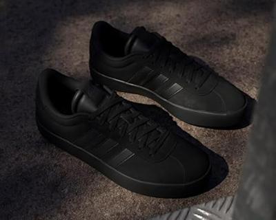 Adidas VL Court 3.0 Schoenen