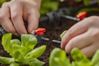 Gardena Reguleer- en afsluitventiel (3/16') - thumbnail