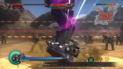 Dynasty Warriors Gundam 2