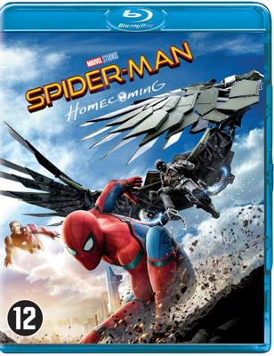 Spider-Man: Homecoming