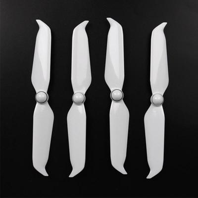 2 paren 9455S lage ruis Propellers voor DJI Phantom 4 Pro V2.0 / Phantom 4 Pro / Phantom 4 Advanced(White)