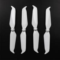 2 paren 9455S lage ruis Propellers voor DJI Phantom 4 Pro V2.0 / Phantom 4 Pro / Phantom 4 Advanced(White) - thumbnail
