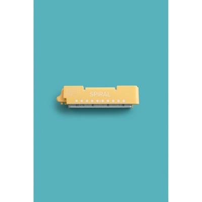 We R Makers • multi cinch cartridge spiral punch 3:1