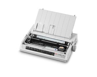 OKI ML-280eco (SER) matrix printer matrixprinter