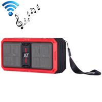 G36 DC 5V draagbare draadloze Bluetooth Speaker met hands-free bellen ondersteuning USB & TF Card & 3 5 mm aux & FM - thumbnail