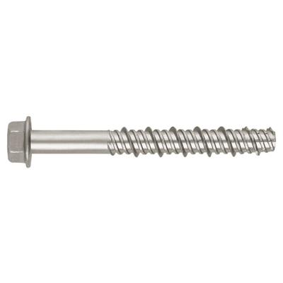 4tecx Betonschroef SR-anti corrosie coating Ø 8 x 90mm ETA-1 25 stuks 4tecx Betonschroef SR-anti corrosie coating Ø 8 x 90mm ETA-1 25 stuks