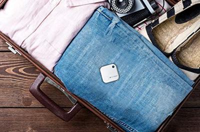 Bluetooth GPS Tracker